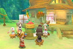 ぷちっとくろにくる