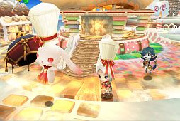 ぷちっとくろにくる