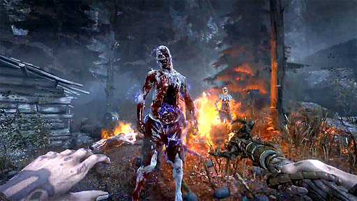 HellraidTeaser Trailer 