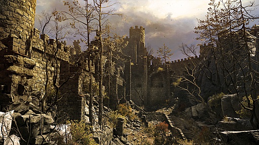 ���������꡼ No.005�Υ���ͥ������ / ��gamescom��Techland��gamescom 2014��1�;λ�����������󥲡���ǿ����Hellraid�פΥ饤�֥ǥ��Ÿ����������Ѥ��Ȥ����Ϲ��η�������ऻ��