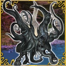 画像ギャラリー No.006のサムネイル画像 / ブラウザタイプのオンラインRPG「エルダーサイン〜無貌の鏡像〜」のサービスがスタート。朝と夜の2回,行動内容などをセットするだけでプレイできる