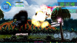 ꡼ No.004 | ɤ2D󥲡ֵʼϥEXפθ񤬡112˳ŷ 