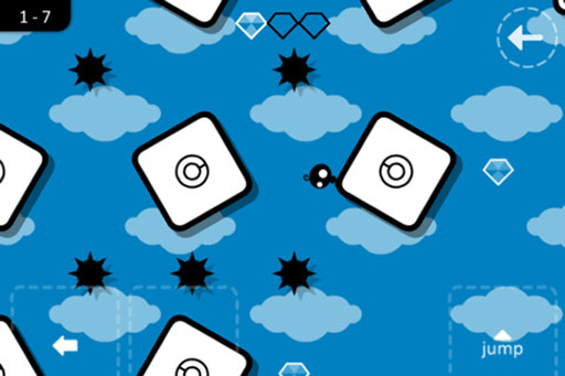 画像ギャラリー No.005のサムネイル画像 / 【8月29日のiOS向けアプリセール情報】横スクロールアクション「Atomic Galactic Rider - Van Pershing in Space」が半額に