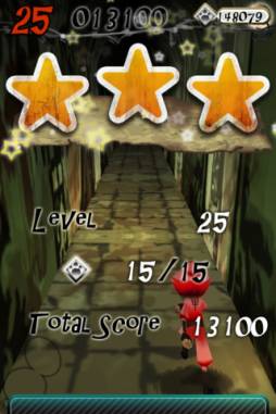 Escape Bear − Infinity Death