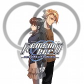 画像ギャラリー No.009のサムネイル画像 / 阿保 剛氏が手掛けた「infinity」シリーズ3作品のサウンドトラックが配信スタート