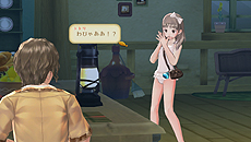 ꡼ No.027 | PS Vita֥ȥȥΥȥꥨ Plus׺ǿ󡣡ȤߡǤȤо줹륪ȥ饯ζŨ䡤塼Ĵ硤ŵξ󤬸