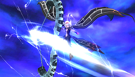 画像ギャラリー No.010のサムネイル画像 / 「トトリのアトリエ Plus 〜アーランドの錬金術士 2〜」,PS3版のDLCキャラ収録などPS Vita版の追加要素4点をおさらい