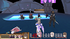 画像ギャラリー No.014のサムネイル画像 / 「トトリのアトリエ Plus 〜アーランドの錬金術士 2〜」,PS3版のDLCキャラ収録などPS Vita版の追加要素4点をおさらい