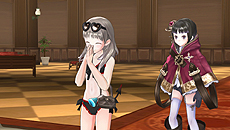 画像ギャラリー No.018のサムネイル画像 / 「トトリのアトリエ Plus 〜アーランドの錬金術士 2〜」,PS3版のDLCキャラ収録などPS Vita版の追加要素4点をおさらい