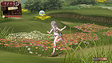 画像ギャラリー No.024のサムネイル画像 / 「トトリのアトリエ Plus 〜アーランドの錬金術士 2〜」,PS3版のDLCキャラ収録などPS Vita版の追加要素4点をおさらい