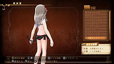 画像ギャラリー No.032のサムネイル画像 / 「トトリのアトリエ Plus 〜アーランドの錬金術士 2〜」,PS3版のDLCキャラ収録などPS Vita版の追加要素4点をおさらい