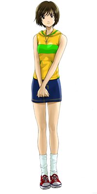 ���������꡼ No.006�Υ���ͥ������ / ��MISSINGPARTS the TANTEI stories Complete�ץ��ꥸ�ʥ��ǥ����åդˤ�äƺ��줿�����ʥꥪ�Υ��ȡ��꡼�䡤���ԤΥ����ȥ���饯������Ҳ�