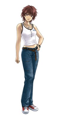 ���������꡼ No.009�Υ���ͥ������ / ��MISSINGPARTS the TANTEI stories Complete�ץ��ꥸ�ʥ��ǥ����åդˤ�äƺ��줿�����ʥꥪ�Υ��ȡ��꡼�䡤���ԤΥ����ȥ���饯������Ҳ�