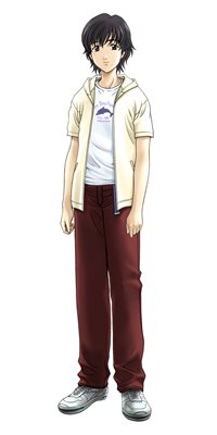 ���������꡼ No.010�Υ���ͥ������ / ��MISSINGPARTS the TANTEI stories Complete�ץ��ꥸ�ʥ��ǥ����åդˤ�äƺ��줿�����ʥꥪ�Υ��ȡ��꡼�䡤���ԤΥ����ȥ���饯������Ҳ�