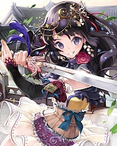 ꡼ No.007 | Ȼ֤αͺ뤹륫RPGзΥפۿ