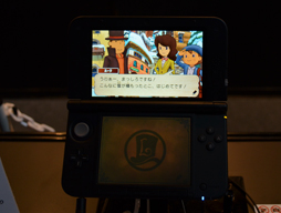 ꡼ No.004 | TGS 2012ϡ֥쥤ȥ󶵼ĶʸAΰ仺פϡ꡼δܤơԤĹ͵ι⤵򤢤餿Ƽ´