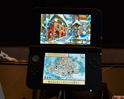 ꡼ No.006 | TGS 2012ϡ֥쥤ȥ󶵼ĶʸAΰ仺פϡ꡼δܤơԤĹ͵ι⤵򤢤餿Ƽ´