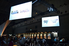 ꡼ No.013Υͥ / TGS 2012ϡ֥쥤ȥ󶵼ĶʸAΰ仺פϡ꡼δܤơԤĹ͵ι⤵򤢤餿Ƽ´