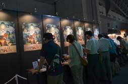 ꡼ No.015Υͥ / TGS 2012ϡ֥쥤ȥ󶵼ĶʸAΰ仺פϡ꡼δܤơԤĹ͵ι⤵򤢤餿Ƽ´