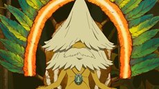 画像ギャラリー No.006のサムネイル画像 / 「レイトン教授と超文明Aの遺産」今度のナゾトキの舞台は世界中。レイトン教授達が訪れる5つの町を紹介