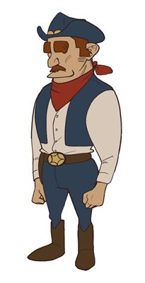 画像ギャラリー No.022のサムネイル画像 / 「レイトン教授と超文明Aの遺産」今度のナゾトキの舞台は世界中。レイトン教授達が訪れる5つの町を紹介