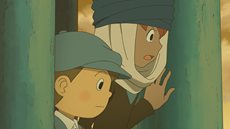 画像ギャラリー No.030のサムネイル画像 / 「レイトン教授と超文明Aの遺産」今度のナゾトキの舞台は世界中。レイトン教授達が訪れる5つの町を紹介