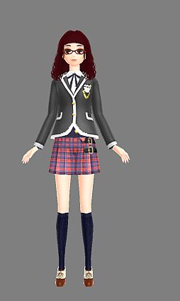 ꡼ No.007 | ֤郎ޤޥեå GIRLS MODE 褯ФסLIZ LISA dollȤΥۿ