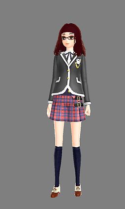 ꡼ No.009 | ֤郎ޤޥեå GIRLS MODE 褯ФסLIZ LISA dollȤΥۿ