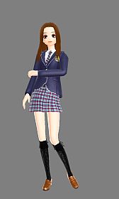 ꡼ No.010 | ֤郎ޤޥեå GIRLS MODE 褯ФסLIZ LISA dollȤΥۿ