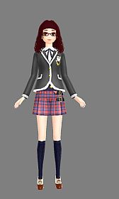 ꡼ No.011 | ֤郎ޤޥեå GIRLS MODE 褯ФסLIZ LISA dollȤΥۿ