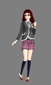 ꡼ No.012 | ֤郎ޤޥեå GIRLS MODE 褯ФסLIZ LISA dollȤΥۿ