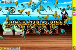 画像ギャラリー No.006のサムネイル画像 / iOS向けパズルゲーム「パイレーツ・キャノン21」が配信スタート