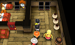 ꡼ No.005Υͥ / 3DSȿʹ֤RPG2פۿ926ϡARǽˤȿʹ֥åץƥѾĤġ̿̿б