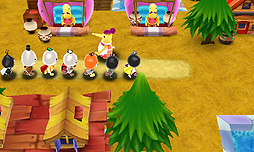 ꡼ No.006Υͥ / 3DSȿʹ֤RPG2פۿ926ϡARǽˤȿʹ֥åץƥѾĤġ̿̿б