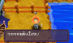 ꡼ No.006 | ȿʹ֤RPG2θǤ919ۿϡ󥹥ȡѤߤ3DSTGS 2012˻̤ȿʹ֤Ǥ