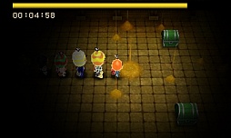 ꡼ No.008 | ȿʹ֤RPG2θǤ919ۿϡ󥹥ȡѤߤ3DSTGS 2012˻̤ȿʹ֤Ǥ