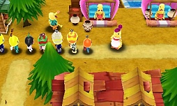 ꡼ No.014 | ȿʹ֤RPG2θǤ919ۿϡ󥹥ȡѤߤ3DSTGS 2012˻̤ȿʹ֤Ǥ