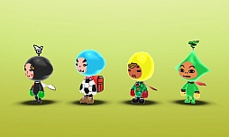 ꡼ No.016 | ȿʹ֤RPG2θǤ919ۿϡ󥹥ȡѤߤ3DSTGS 2012˻̤ȿʹ֤Ǥ