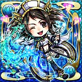 ���������꡼ No.003�Υ���ͥ������ / �֥������ʥ�ɥ꡼�ޡ��פ�9��8���ۿ�������������������3��β���������