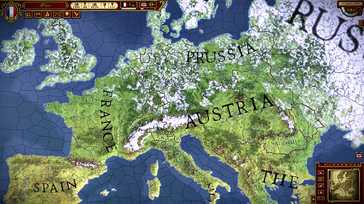 March of the Eagles Announcement Trailer