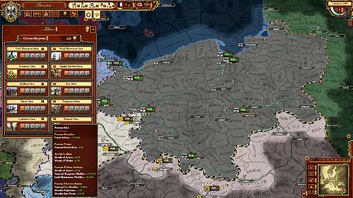 ꡼ No.010 | Paradox InteractiveܼιԵեߡƥ󥰤˻äơMarch of the EaglesסCrusader Kings IIפʤɤγȯԤCEOˡäʹ