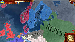 ꡼ No.011 | Paradox InteractiveܼιԵեߡƥ󥰤˻äơMarch of the EaglesסCrusader Kings IIפʤɤγȯԤCEOˡäʹ