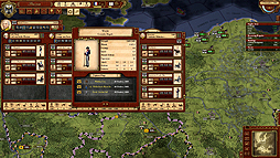 ꡼ No.013 | Paradox InteractiveܼιԵեߡƥ󥰤˻äơMarch of the EaglesסCrusader Kings IIפʤɤγȯԤCEOˡäʹ