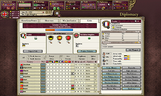 ꡼ No.024 | Paradox InteractiveܼιԵեߡƥ󥰤˻äơMarch of the EaglesסCrusader Kings IIפʤɤγȯԤCEOˡäʹ