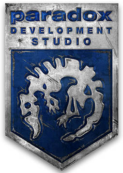 ꡼ No.041 | Paradox InteractiveܼιԵեߡƥ󥰤˻äơMarch of the EaglesסCrusader Kings IIפʤɤγȯԤCEOˡäʹ