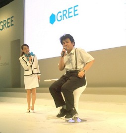 ꡼ No.003Υͥ / TGS 2012GREEӥͥå֥οʲϻߤޤʤסɥХȥ̤褫饳ץαƶޤǡ硹ȡݡ
