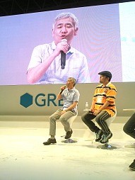 ꡼ No.004Υͥ / TGS 2012GREEӥͥå֥οʲϻߤޤʤסɥХȥ̤褫饳ץαƶޤǡ硹ȡݡ