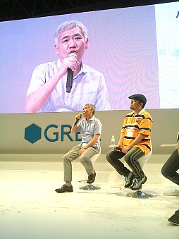 ꡼ No.013Υͥ / TGS 2012GREEӥͥå֥οʲϻߤޤʤסɥХȥ̤褫饳ץαƶޤǡ硹ȡݡ