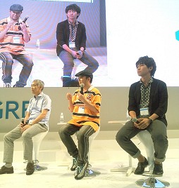 ꡼ No.015Υͥ / TGS 2012GREEӥͥå֥οʲϻߤޤʤסɥХȥ̤褫饳ץαƶޤǡ硹ȡݡ