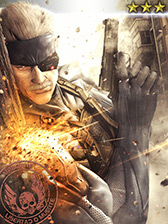 ꡼ No.004 | TGS 2012ϡMETAL GEAR SOLID SOCIAL OPSפΥơ٥Ȥȥץ쥤եϤɤǤ1ܤ֤ͷ٤᥿륮򤵤Ȥ 